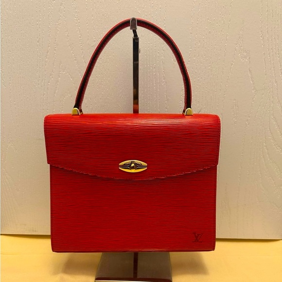 🔥LV Malesherbes Epi (giftable condition) - Picture 9 of 10